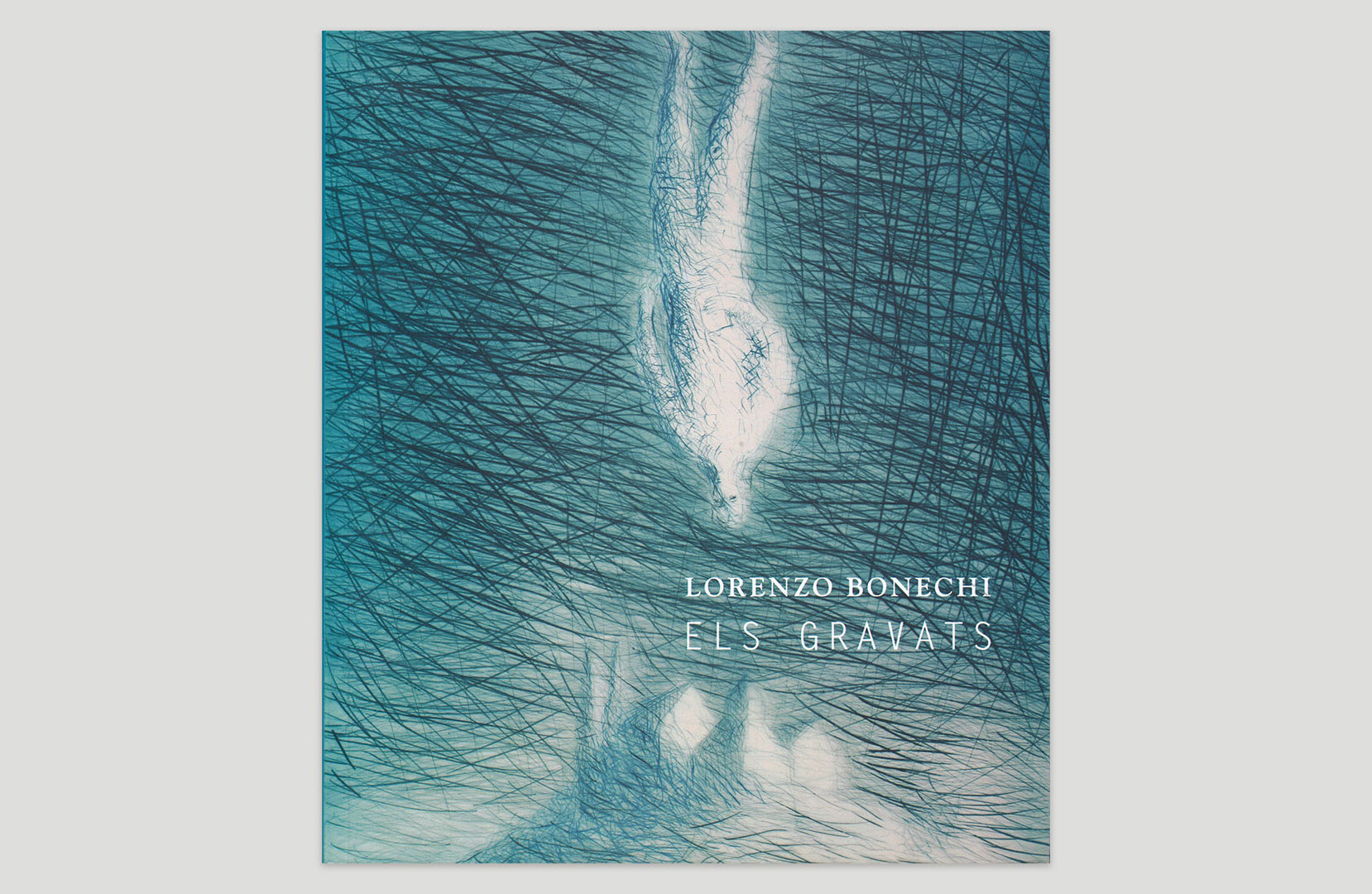 Lorenzo Bonechi. Els Gravats, catalogo della mostra, a cura di Maria Esteras, Carles D. Marco, con scritti di Maria Esteras, Carles D. Marco, Isabella Cassanelli, Emanuele Romanelli, Generalitat Valènciana, València, 2007